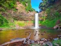 🌄 Pakse Escape: Waterfalls, Coffee & the Hidden Charm of Southern Laos! ☕  