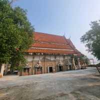 วัดขุนสมุทราวาส