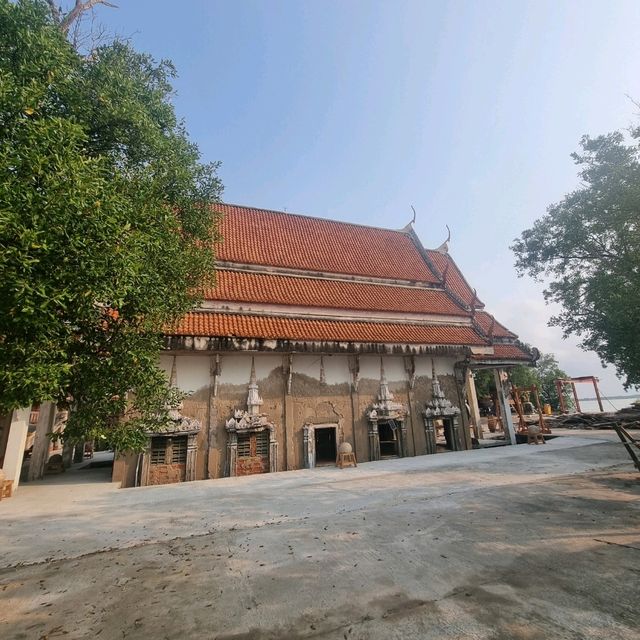วัดขุนสมุทราวาส