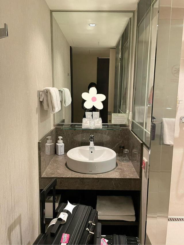 韓国🇰🇷綺麗で立地も最高のホテル✨ソラリア西鉄ホテルソウル 明洞🏨