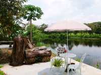 สวนทุเรียน เกาะ แกละ