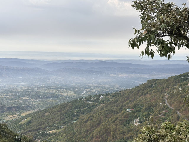 McLeod Ganj
