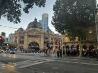 Explore The Beauty of Melbourne centre business centre 