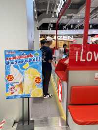 MIXUE เซ็นทรัลรามอินทรา