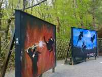 Edo Wonderland, Nikko – A Springtime Time Travel