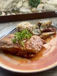 Rock n River Café – คาเฟ่กลางธรรมชาติสุดชิล