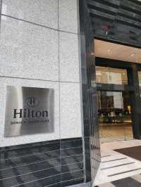 【バンコク】Hilton Bangkok Grande Asoke