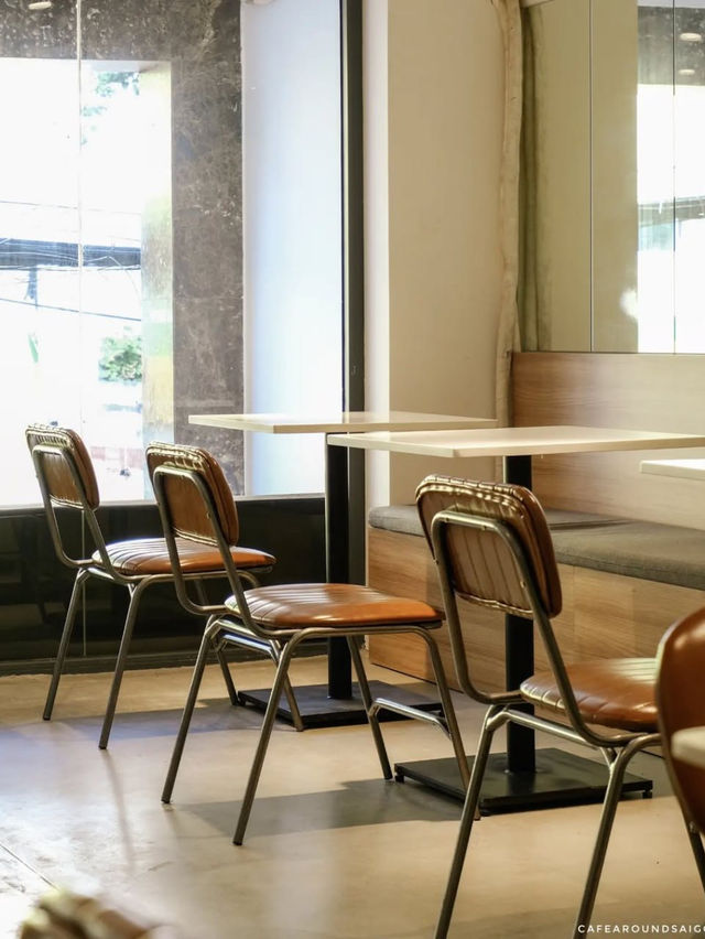 WEGO Coffee