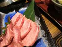 【平塚焼肉】塩で頂く絶品焼肉🐄