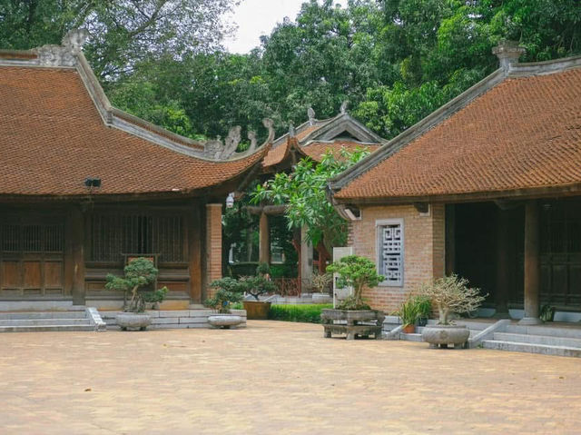 VĂN MIẾU QUỐC TỬ GIÁM