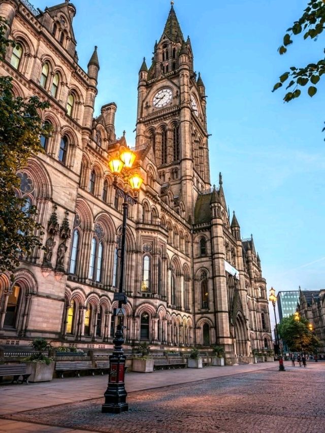 Liverpool