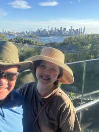 Wildlife Retreat Hotel at Taronga zoo
