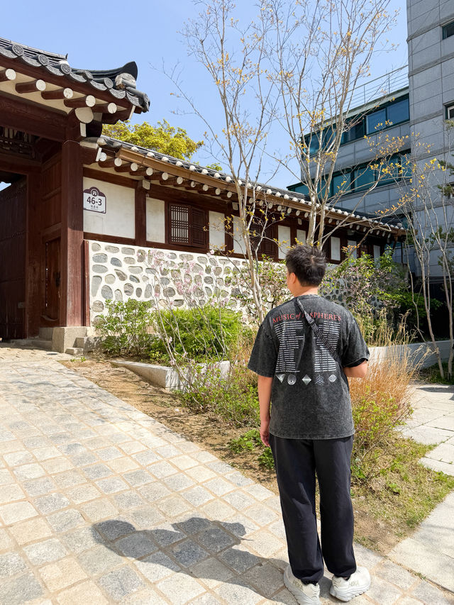 韓國景點🇰🇷好看又好吃的咖啡店☕️