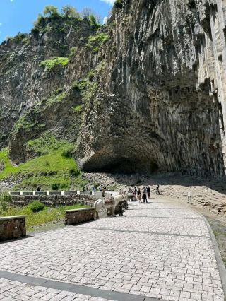 Symphony of Stones – Nature’s Grand Orchestra in Stone