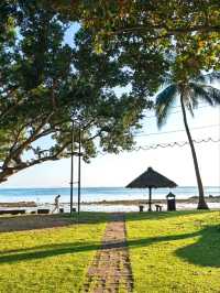 🌊 Serenity by the Sea — Discover Calm at Turi Beach Resort, Batam!