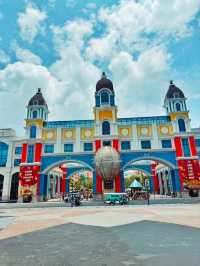 Grand World Phu Quoc