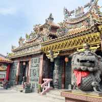 วัดธรรมกตัญญู(เสียนหลอไต้เทียนกง)