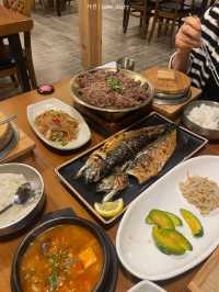 부산에서 가족들과 가기 좋은 맛집🍴🍽️