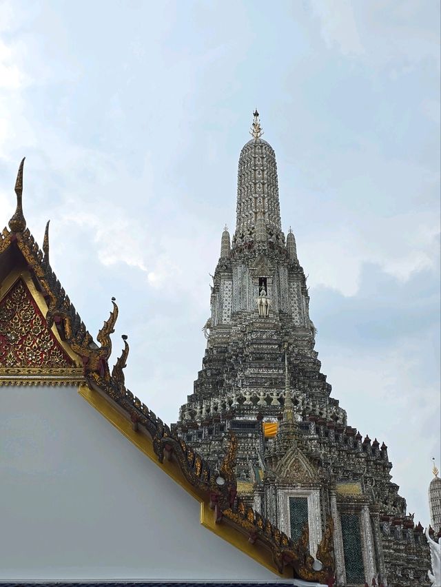 ทัวร์ 1 วันที่เกาะรัตนโกสินทร์