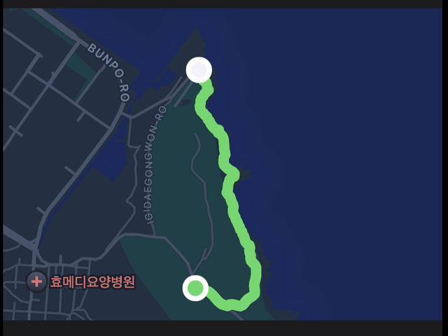 Weekend Busan Getaway