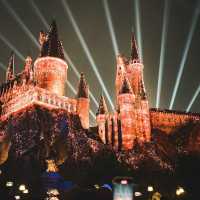 Universal Studios Beijing