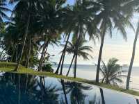 รีวิว Bansaithong Beach Resort