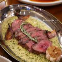 ร้านดินเนอร์สุด Cozy ย่านประดิษฐ์มนูธรรม