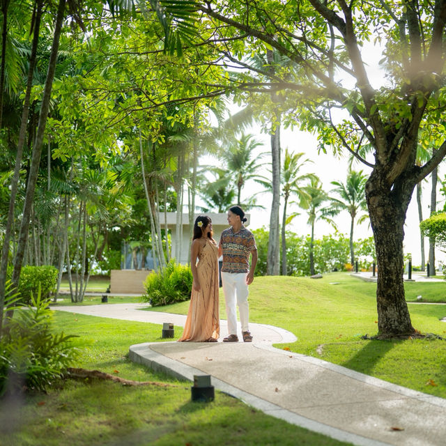ที่พักริมหาดนาใต้ พังงา บรรยากาศชิลๆ 🏝️