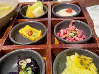 城市中的歐風秘境：BUNA CAF’E 內湖店