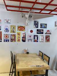 Sushi Nara อาหารญี่ปุ่นในนราธิวาส