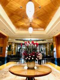 Mandarin Oriental Kuala Lumpur: A Pinnacle of Luxury and Business Excellence