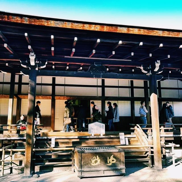 Zen in Bloom: Discovering Tenryu-ji Temple in Kyoto