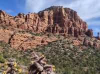 Discover the Magic of Sedona, Arizona 