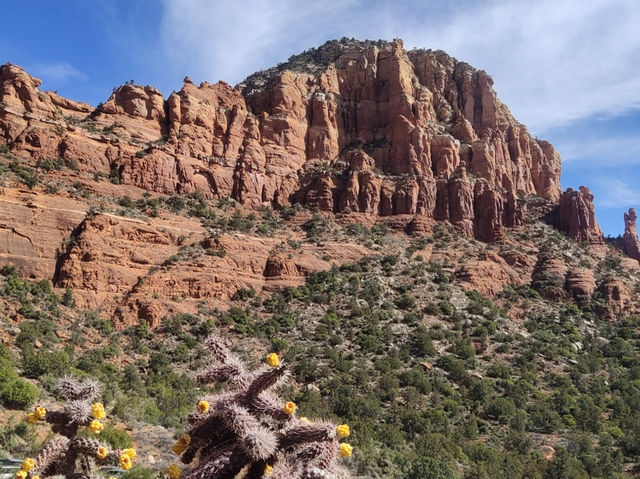 Discover the Magic of Sedona, Arizona 