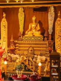 เที่ยวเมืองรอง โฮงหลวงแสงแก้ว