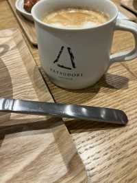 【山梨県甲州市】シャトレーゼ系列のYATSUDOKI cafe