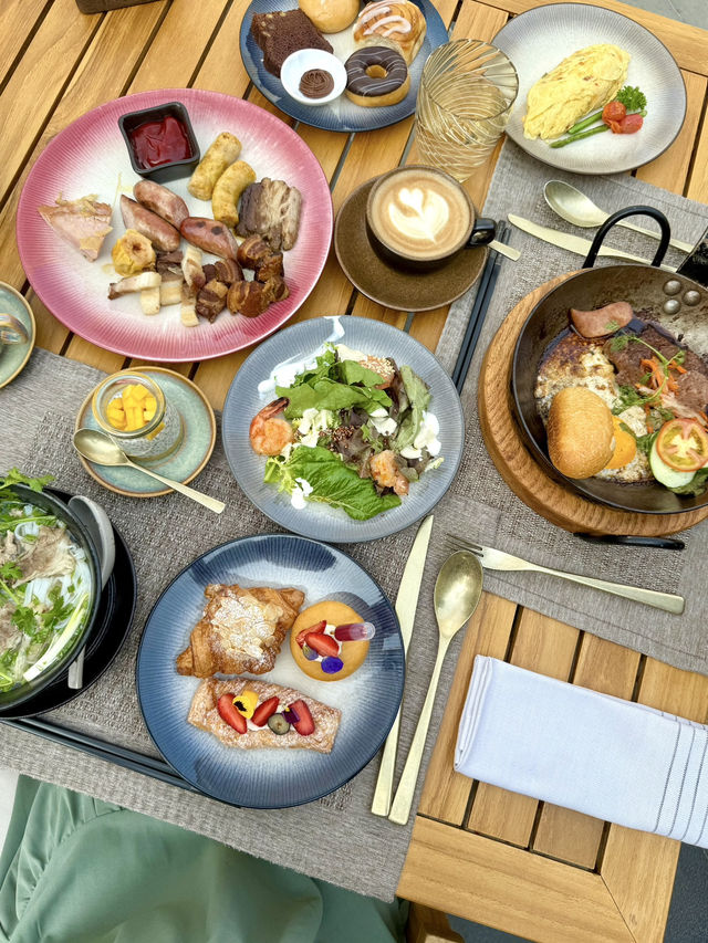 A Luxury Day in Phu Quoc, Vietnam🏝️