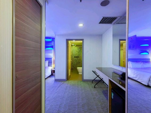 "Armada Hotel Petaling Jaya – The Gateway to Urban Comfort"