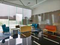 “City Ease by the Lake: The Everly Putrajaya’s Smart Urban Stay”