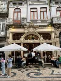 A Perfect Day in Porto – Tiles, Views & Timeless Charm
