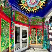 🎨 Mural Magic: A Street Art Adventure in SF’s Mission District! 🎨