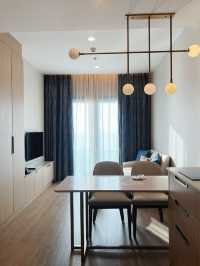 โรงแรม เอส ศรีราชา โรงแรมวิวทะเล