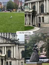 2 Days in Belfast, Northern Ireland