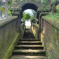 COMO Shambhala Estate – Ubud