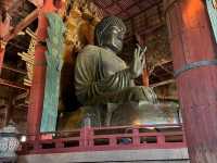 Big Buddha Energy