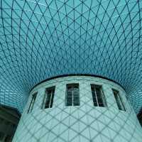 Exploring London and Oxford: A Journey Through History and Culture