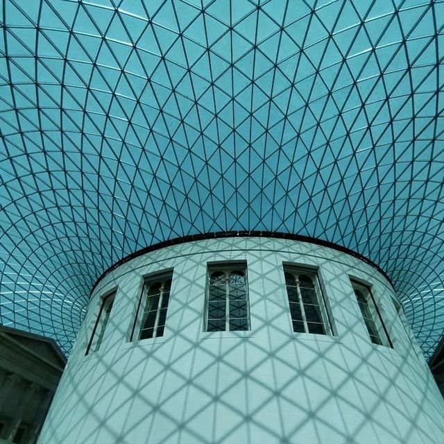 Exploring London and Oxford: A Journey Through History and Culture