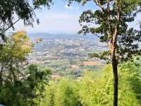 วนอุทยานภูบ่อบิด จ.เลย
