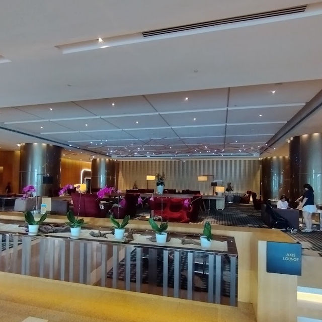 DoubleTree by Hilton Johor Bahru