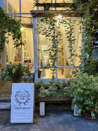 Hookrajong Cafe’